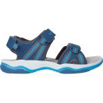 Blaue McKINLEY Outdoor-Sandalen mit Riemchen rutschfest für Kinder Größe 35 für den für den Sommer 