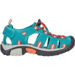 Aquablaue McKINLEY Outdoor-Sandalen für Kinder Größe 35 für den für den Sommer 