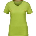 Grüne McKINLEY T-Shirts für Damen Größe M 