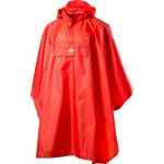 Rote McKINLEY Regenponchos & Regencapes Größe XL für den für den Herbst 