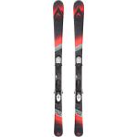 MCKINLEY Ski-Set Flyte 9 Ti - Schwarz / 160