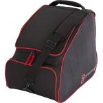 Skistief-Tasche SKI BOOT BAG MP BLACK/RED STK