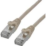 Mcl Rj45 Cable 100percentage Copper (s/ftp, S/stp, Cat6a, 15 m), Netzwerkkabel