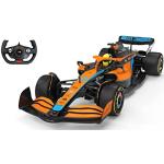 McLaren F1 MCL36 RC Auto (1:12 Skala) - Fernbedien
