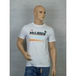 McLaren FW Herren Gulf Racing Graphic T-shirt Gr. M