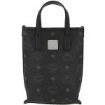 MCM Crossbody Bags - Essential Visetos Crossbody Mini - in black - für Damen