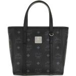 MCM Crossbody Bags - Toni Vi Shopper Mini - in black - für Damen