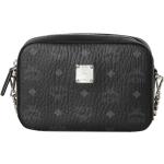 MCM Damen Crossbody Tasche "Camera Bag", schwarz, Einheitsgröße