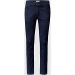 Hellgraue McNeal Slim Fit Jeans aus Baumwollmischung für Herren Weite 40, Länge 34 