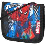 McNeill Spiderman Herrenbrustbeutel & Herrenbrusttaschen schmutzabweisend 