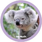 McNeill Schultüten mit Koala-Motiv zum Schulanfang 