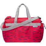 Rote McNeill Kindersporttaschen 18l mit Reißverschluss 