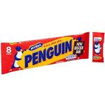 Mcvities Pinguin Original 8 Pack 196.8G (Packung m
