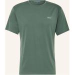 Grüne Meru T-Shirts für Herren Größe XL 
