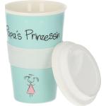 Mea Living Coffee to Go Becher - Papa's Prinzessin, CTG-016
