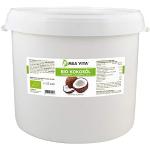 MeaVita Bio Kokosöl, Geschmacksneutral , 1er Pack (1 x 25.1 kg)