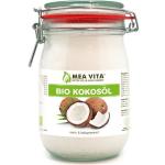 MeaVita Bio Kokosöl nativ Bügelglas (1l)