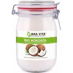 MeaVita Bio Kokosöl nativ Bügelglas (2x1000ml)