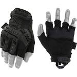 Reduzierte Fingerlose Handschuhe & Halbfinger-Handschuhe maschinenwaschbar für Herren Größe L 