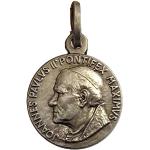 Medaille " Heiligen Papst Johannes Paul II " - 925