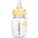 BPA-freie Medela Flaschensauger & Trinksauger 