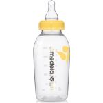 BPA-freie Medela Babyflaschen 250ml aus Silikon 