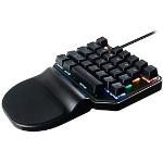 MediaRange MRGS100 Gaming-Tastatur schwarz