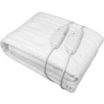 Weiße Medisana Matratzenauflagen & Unterbetten aus Textil maschinenwaschbar 