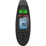 medisana TM 750 digitales 6in1 Fieberthermometer - Stirnthermometer mit visuellem Fieberalarm 1 St