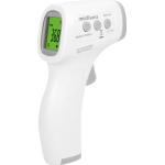 medisana TM A79 kontaktloses Infrarot Thermometer, Fieberthermometer für Erwachsene, Kinder & Babys 1 St