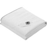 Weiße Medisana Matratzenauflagen & Unterbetten aus Textil maschinenwaschbar 90x200 