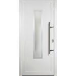 Weiße Moderne Zimmertüren & Innentür aus Kunststoff 
