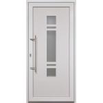 Weiße Moderne Zimmertüren & Innentür aus Kunststoff 