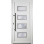 Weiße Moderne Zimmertüren & Innentür aus PVC 