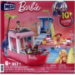 Bunte Mattel Barbie Puppenkleidung 