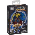 Mega Bloks 91001 - World Of Warcraft Colton, Allia