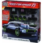 Need for Speed Mustang Spiele Baukästen für 7 - 9 Jahre 
