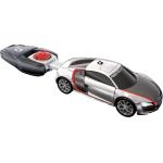 MEGA BLOKS - NEED FOR SPEED Build & Race - Audi R8 (14 Teile)