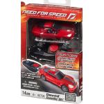 Need for Speed Corvette Spiele Baukästen 