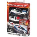 MEGA BLOKS - NEED FOR SPEED Build & Race - McLaren MP4-12C (18 Teile)