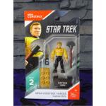 Mega Construx Star Trek Captain Kirk FND69