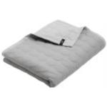 Hellgraue Moderne Hay Mega Dot Tagesdecken & Bettüberwürfe aus Textil 