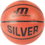 Megaform Megaform Silver Basketball Basketball orange 7