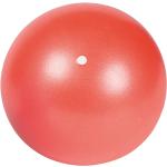 Megaform Mini-Gymnastikball Fitnessaccessoires rot 17 cm