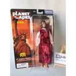 MEGO Figur ZIRA Planet of the Apes / Planet der Affen - NEU OVP -