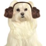 Mehron Star Wars Prinzessin Leia Hundekleidung 