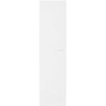 Reduzierte Weiße Held Möbel Besenschränke & Mehrzweckschränke Breite 0-50cm, Höhe 200-250cm, Tiefe 0-50cm 