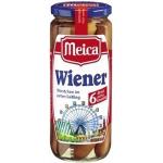 Meica Wiener 10ST extra knackig 520g