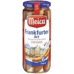 Meica Würstchen Frankfurter Art, 12er Pack (12 x 2