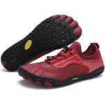 Rote Outdoor Schuhe orthopädisch für Kinder Größe 39 